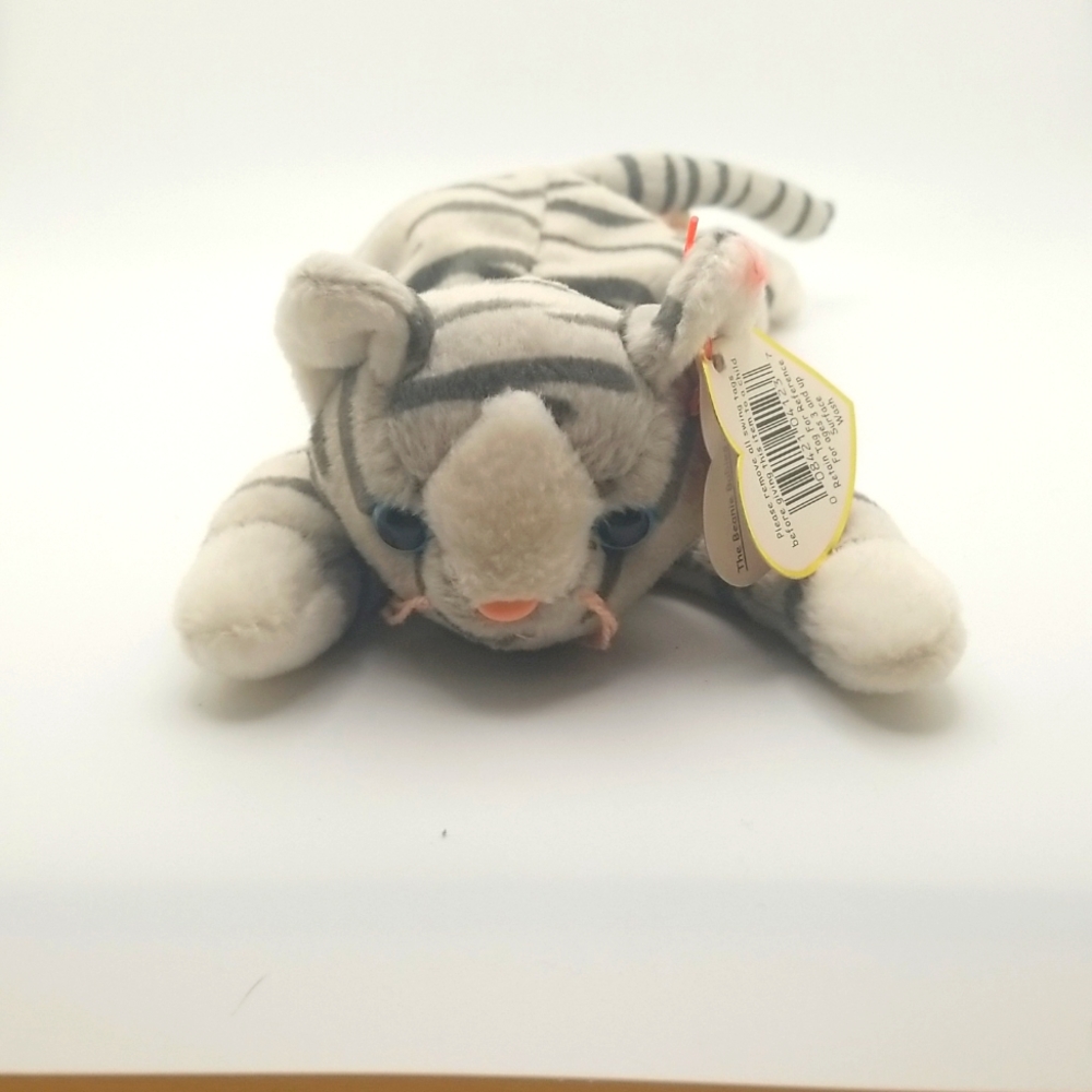 Ty Prance the Beanie Baby (retired)